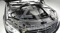 2016 Mercedes Benz S-Class
