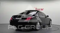 2016 Mercedes Benz S-Class