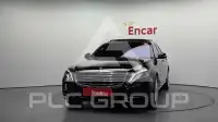 2016 Mercedes Benz S-Class