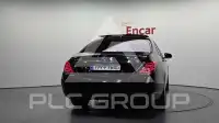 2016 Mercedes Benz S-Class