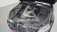 2016 Mercedes Benz S-Class