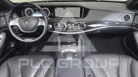2016 Mercedes Benz S-Class