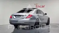 2016 Mercedes Benz S-Class