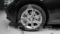 2016 Mercedes Benz S-Class