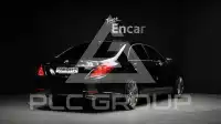 2016 Mercedes Benz S-Class