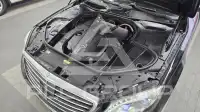 2016 Mercedes Benz S-Class