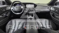 2016 Mercedes Benz S-Class