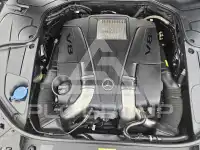 2016 Mercedes Benz S-Class