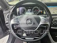 2016 Mercedes Benz S-Class