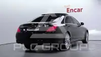2016 Mercedes Benz S-Class