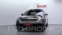 2016 Mercedes Benz S-Class