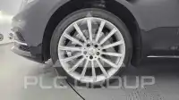 2016 Mercedes Benz S-Class