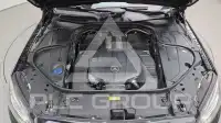 2016 Mercedes Benz S-Class