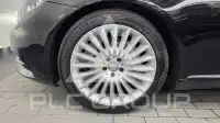 2016 Mercedes Benz S-Class