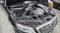 2016 Mercedes Benz S-Class