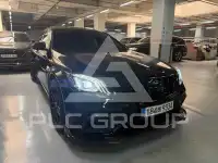 2016 Mercedes Benz S-Class