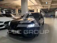 2016 Mercedes Benz S-Class