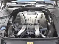 2016 Mercedes Benz S-Class