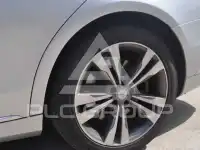 2016 Mercedes Benz S-Class