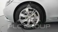 2016 Mercedes Benz S-Class