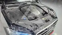 2016 Mercedes Benz S-Class