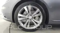 2016 Mercedes Benz S-Class