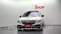 2016 Mercedes Benz S-Class