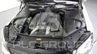 2016 Mercedes Benz S-Class