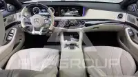 2016 Mercedes Benz S-Class