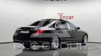2016 Mercedes Benz S-Class