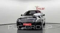 2016 Mercedes Benz S-Class