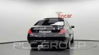 2016 Mercedes Benz S-Class