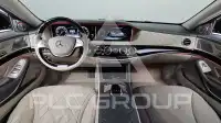 2016 Mercedes Benz S-Class