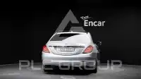 2016 Mercedes Benz S-Class
