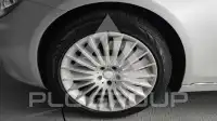 2016 Mercedes Benz S-Class