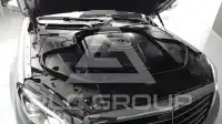 2016 Mercedes Benz S-Class