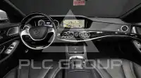 2016 Mercedes Benz S-Class