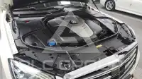 2016 Mercedes Benz S-Class