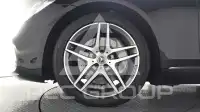 2016 Mercedes Benz S-Class