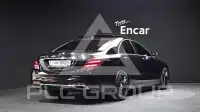 2016 Mercedes Benz S-Class