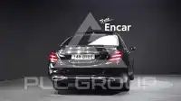 2016 Mercedes Benz S-Class
