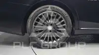 2016 Mercedes Benz S-Class
