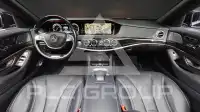 2016 Mercedes Benz S-Class