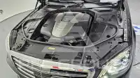 2016 Mercedes Benz S-Class