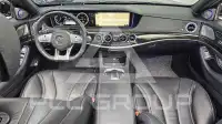 2016 Mercedes Benz S-Class