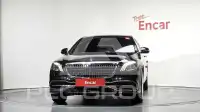 2016 Mercedes Benz S-Class