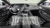 2016 Mercedes Benz S-Class