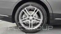 2016 Mercedes Benz S-Class