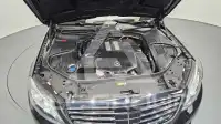 2016 Mercedes Benz S-Class