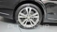 2016 Mercedes Benz S-Class